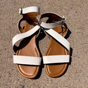 Franco Sarto Sandals